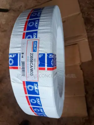 23056cc/C3 SKF Bearing Available