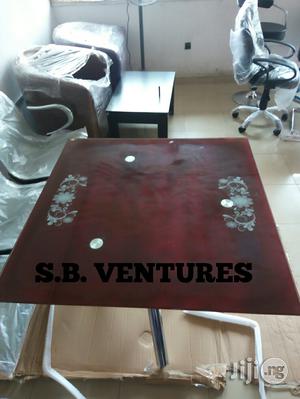 Dinning Table Portable