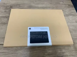 Microsoft Surface Pro Flex Keyboard With Slim Pen