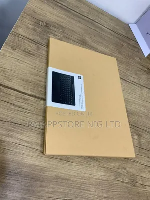 Microsoft Surface Pro Flex Keyboard With Slim Pen