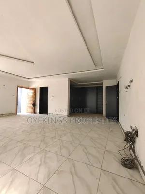Photo - 4bdrm Duplex in Jericho Gra, Akala Express for sale