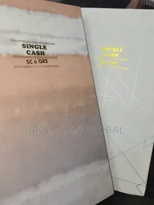 Sales Recording Cash Book (Single Cash Book)