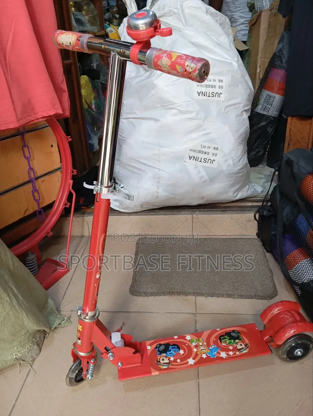 Children Scooter
