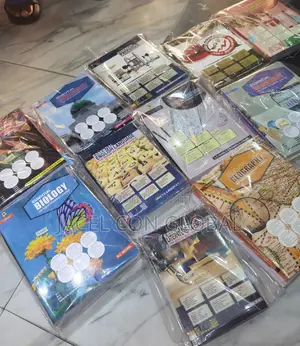 Photo - All Essential Subjects Textbooks for Senior Secondary Class