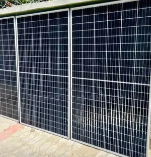 450w JINKO SOLAR PANEL Halfcut Mono 120cells