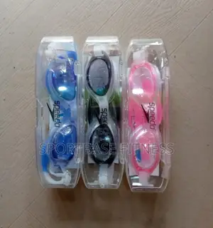 Swimming Goggles For Children
