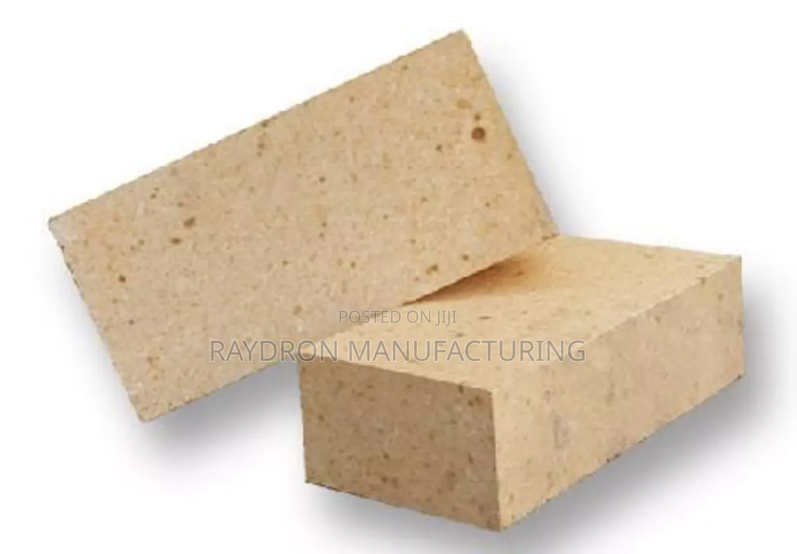 Refractory Bricks