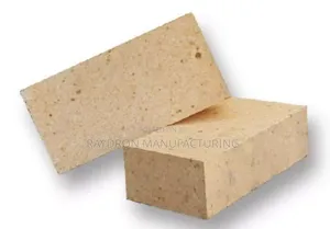 Refractory Bricks