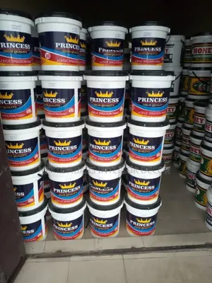 Princess Emulsion Paint