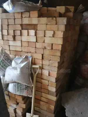 Refractory Bricks