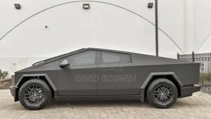 Tesla Model X 2024 Black