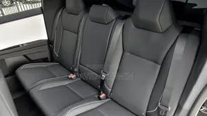 Tesla Model X 2024 Black