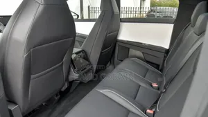 Tesla Model X 2024 Black