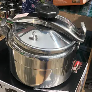 QASA Pressure Pot - 9L