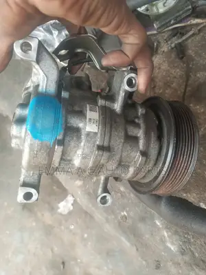 Compressor for Toyota Hilux 2020 Model