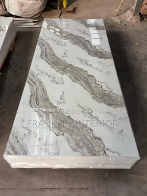 Marble Sheet for Exclusive Cladding.