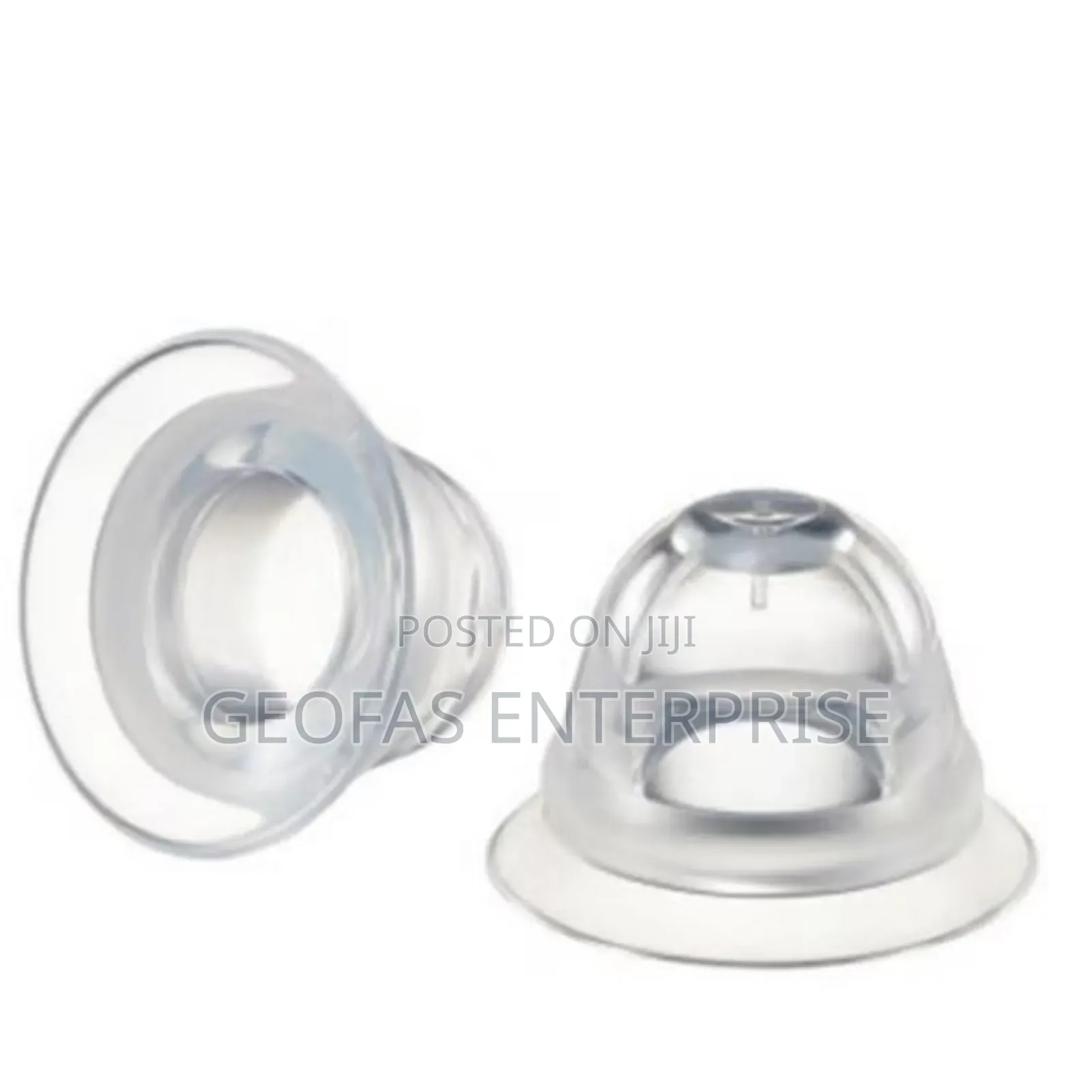 Nipple Corrector Shield Flat Inverted Shy Breast Nipples 2pc