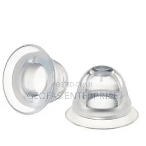 Nipple Corrector Shield Flat Inverted Shy Breast Nipples 2pc