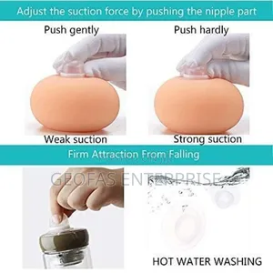 Nipple Corrector Shield Flat Inverted Shy Breast Nipples 2pc