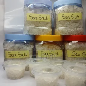 Sea Salt 1kg
