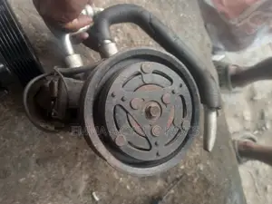 Compressor for Toyota Hilux 2005,2015 Model Fuel