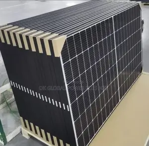 Luminous 550w Solar Panels