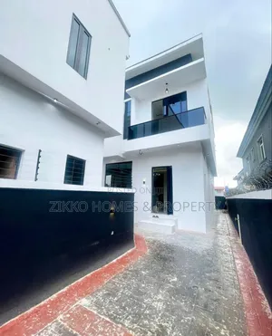 4bdrm Duplex in Ajah for sale