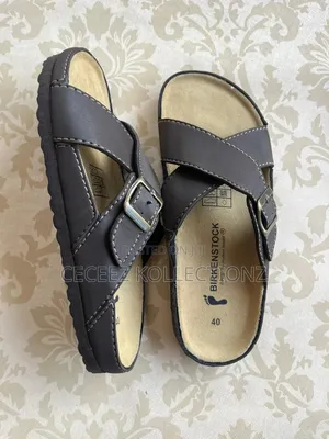 Bertula Birkenstock