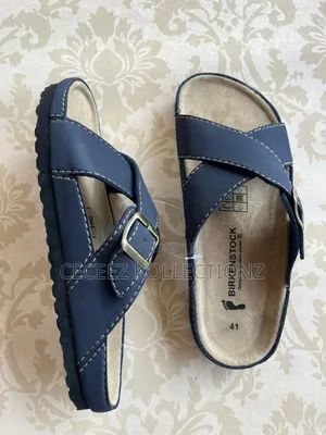 Bertula Birkenstock