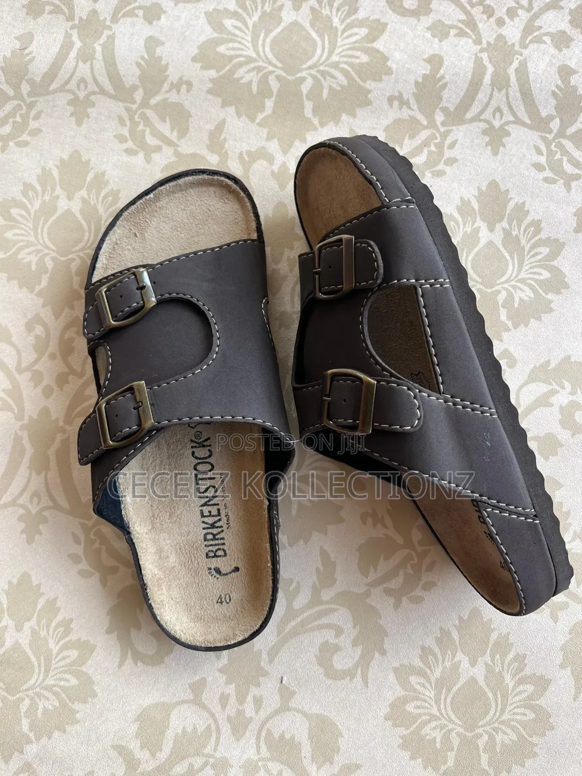 Bertula Birkenstock