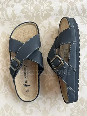 Bertula Birkenstock