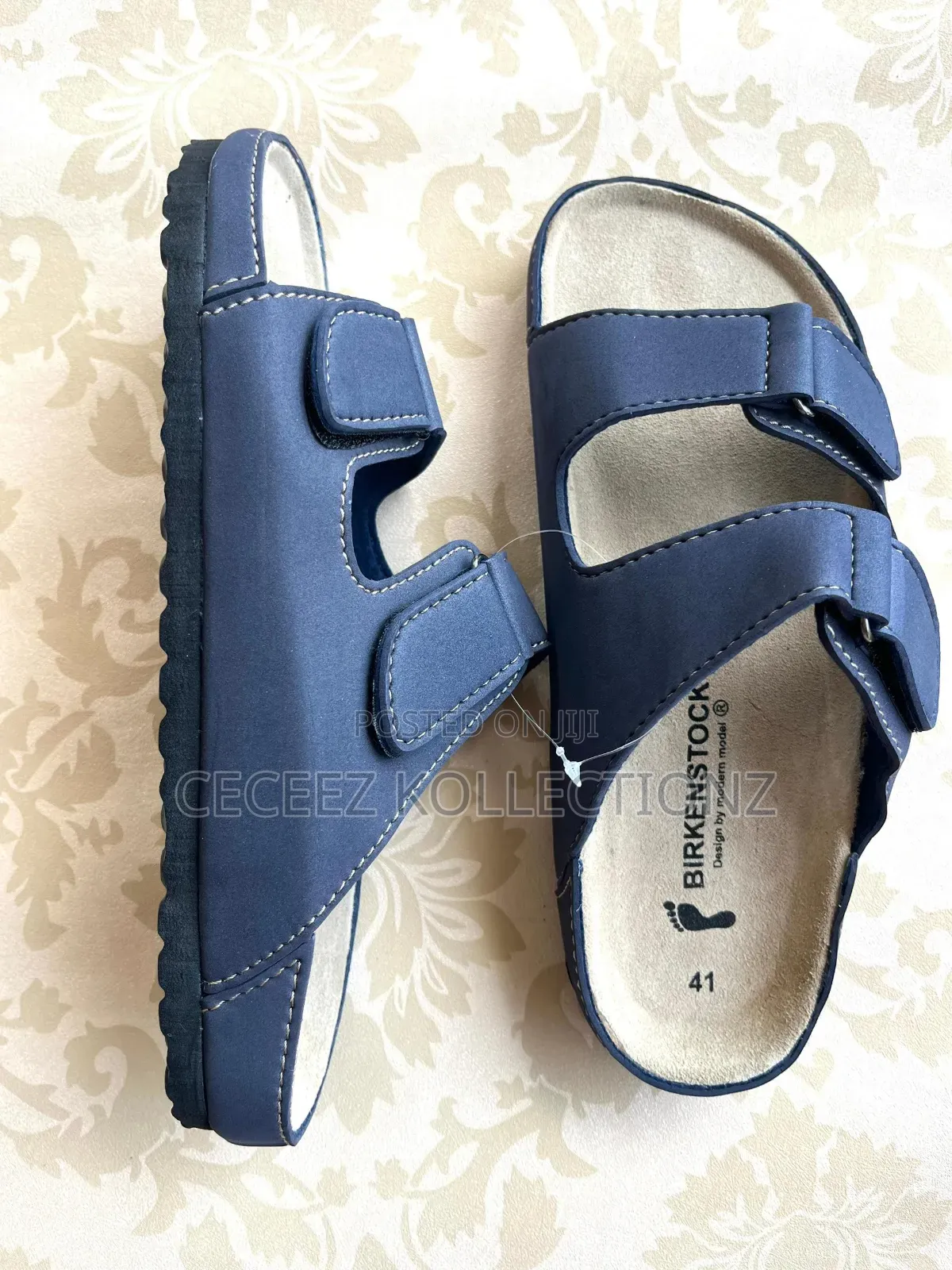 Bertula Birkenstock