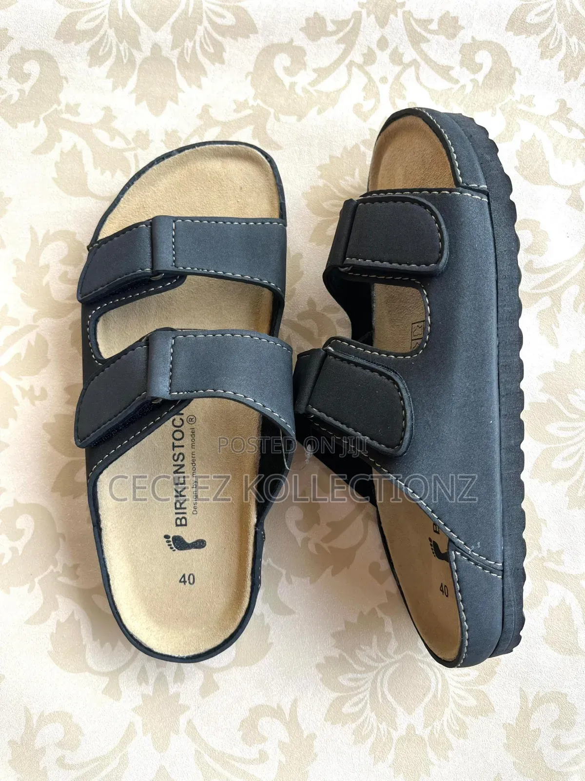 Bertula Birkenstock
