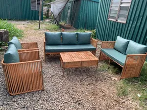 Outdoor Chair for Balcony and Restaurants
