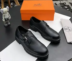 Hermes Men Cooperate Shoe Now Available  
