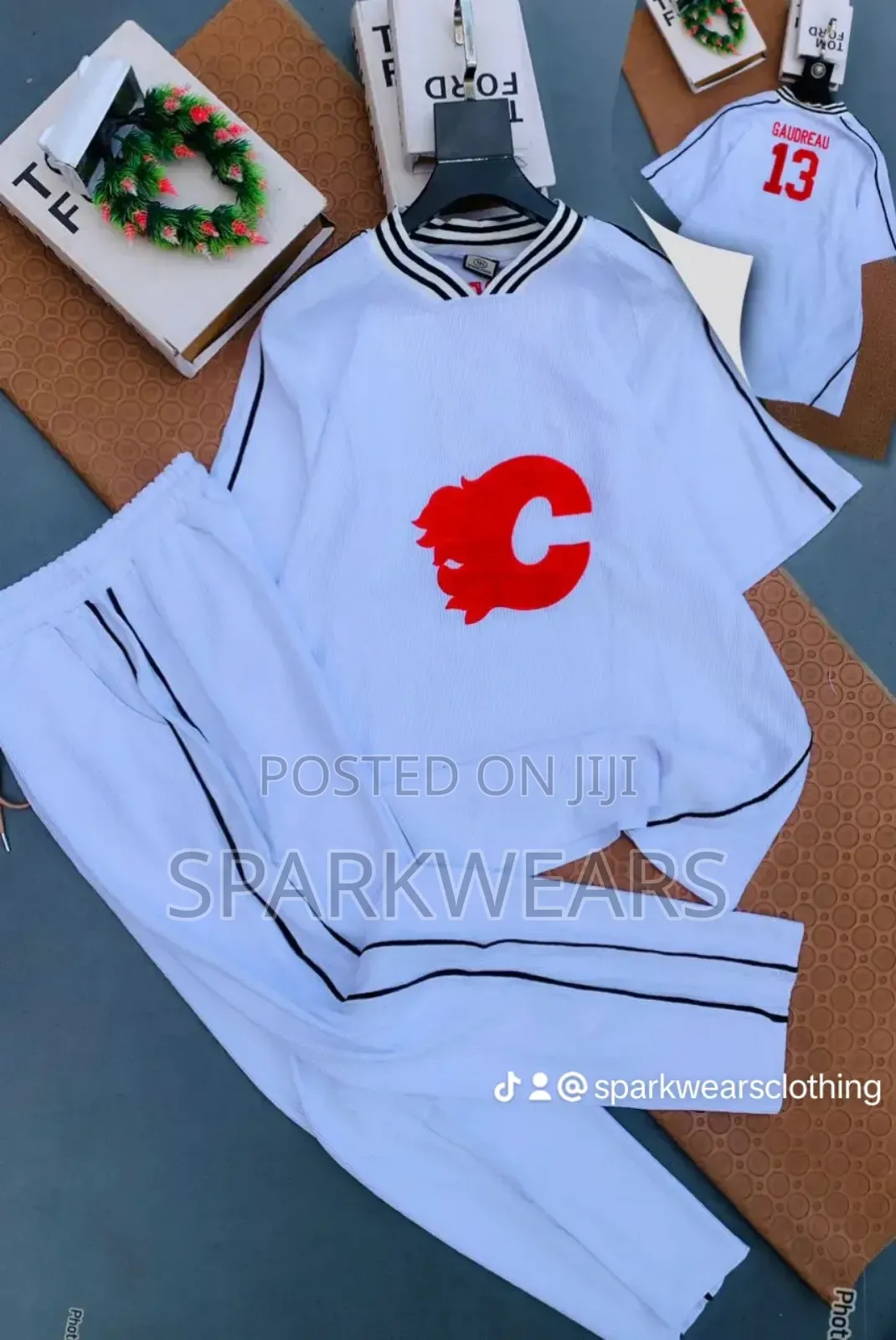 Two Pieces