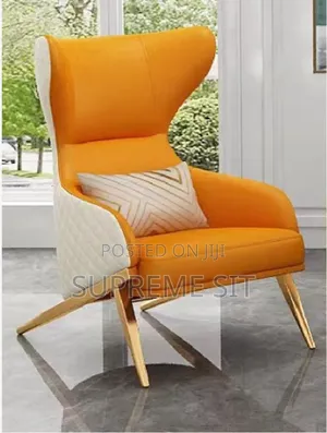 Luxury Sofa Chair