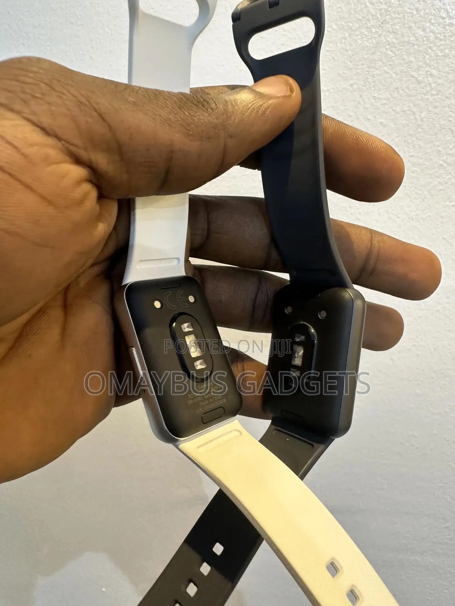 Omaybus Watches
