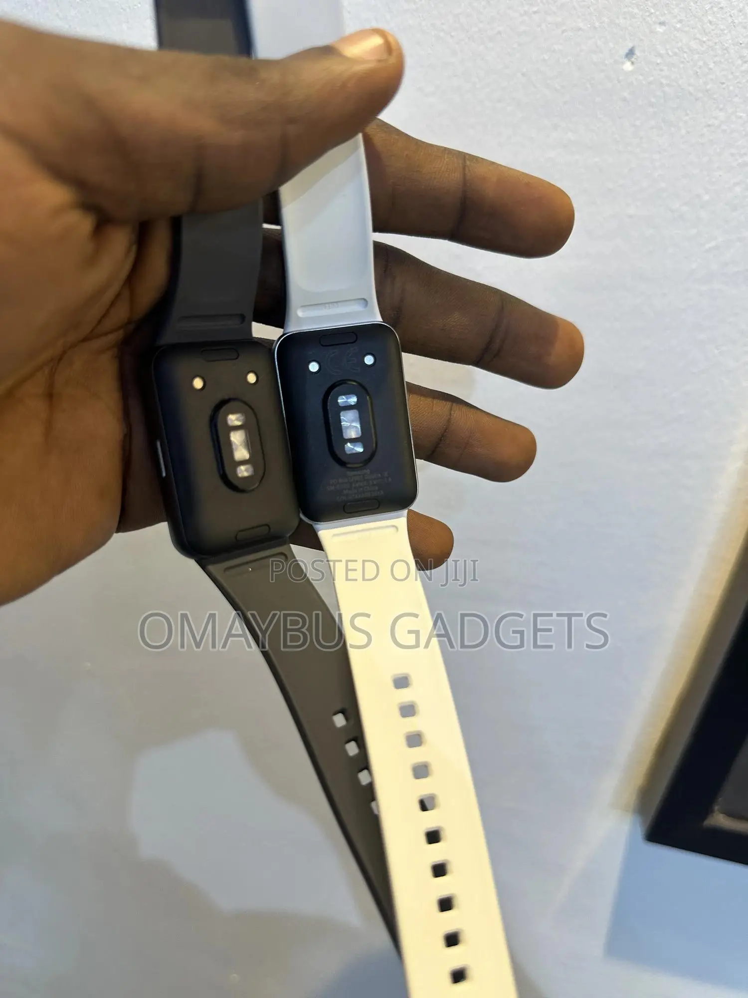 Omaybus Watches