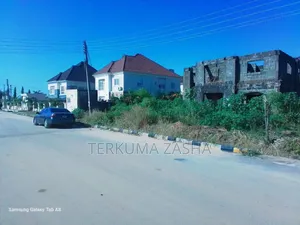 4bdrm Duplex in Rainbow, Pyakasa for sale