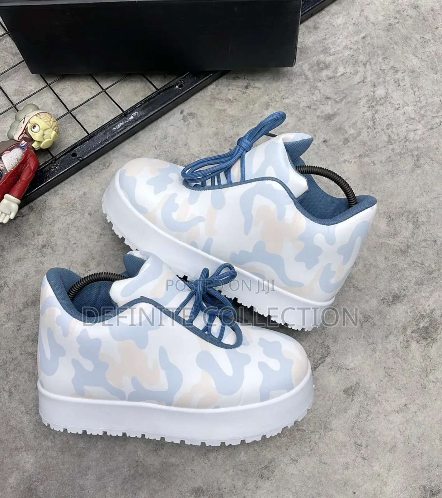 Adidas Autum Sneakers