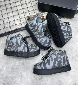 Adidas Autum Sneakers