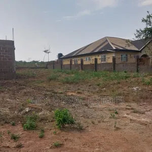 Full Plot of Land Ijegun Close to the New Rd