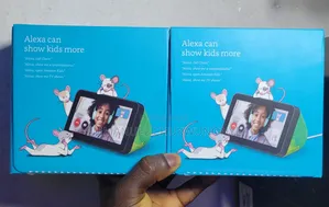 New Amazon Echo Show 5 Kids Edition (2nd Generation)