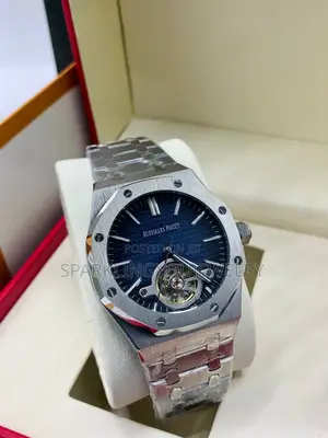 Luxury AP Watch