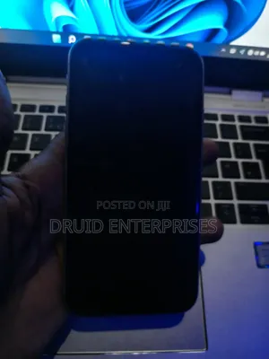 Apple iPhone 11 64 GB Green