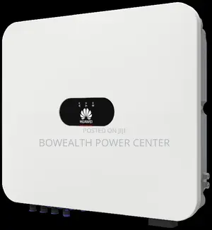 Huawei Smart PV Controller Sun2000-50ktl-M3 (50KW)