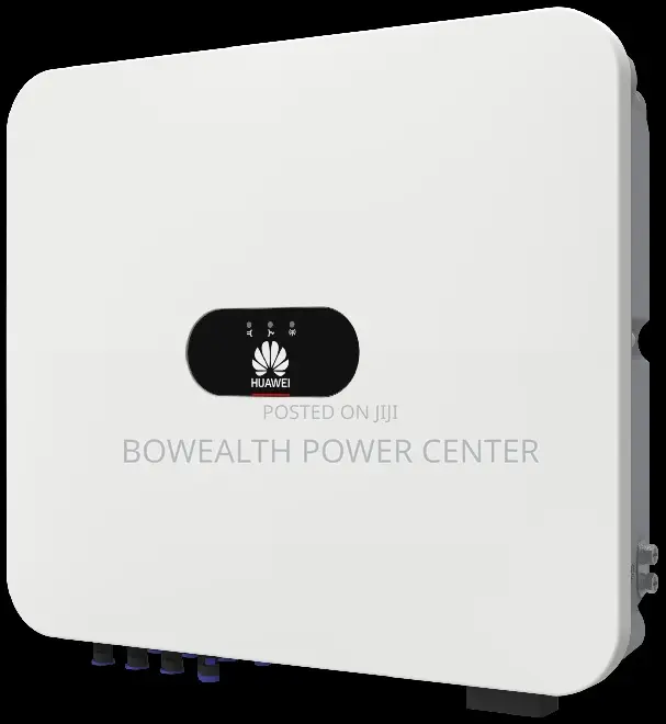 Huawei Smart PV Controller Sun2000-50ktl-M3 (50KW)