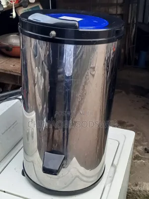 5kg Spinner Machine
