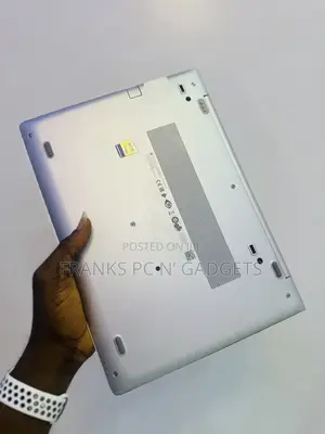 Laptop HP EliteBook 830 G6 8GB Intel Core I5 SSD 256GB